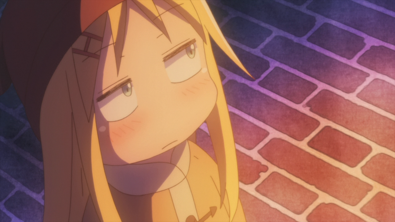 Danna ga Nani wo Itteiru ka Wakaranai Ken 2 Sure-me (Anacrónico Fansub)